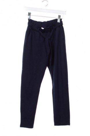 Dziecięce spodnie LC Waikiki, Rozmiar 10-11y/ 146-152 cm, Kolor Niebieski, Cena 48,28 zł