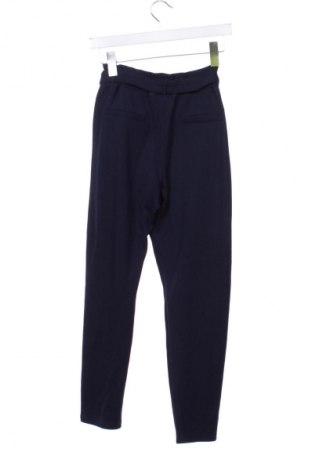 Dziecięce spodnie LC Waikiki, Rozmiar 10-11y/ 146-152 cm, Kolor Niebieski, Cena 48,28 zł