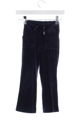 Pantaloni pentru copii Lager 157, Mărime 5-6y/ 116-122 cm, Culoare Albastru, Preț 37,99 Lei