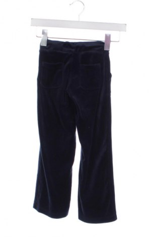 Pantaloni pentru copii Lager 157, Mărime 5-6y/ 116-122 cm, Culoare Albastru, Preț 37,99 Lei