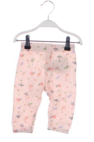 Detské nohavice  Lily & Dan, Veľkosť 3-6m/ 62-68 cm, Farba Viacfarebná, Cena  8,95 €