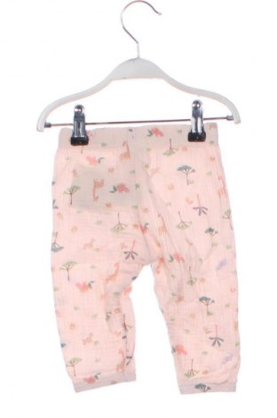 Detské nohavice  Lily & Dan, Veľkosť 3-6m/ 62-68 cm, Farba Viacfarebná, Cena  8,95 €