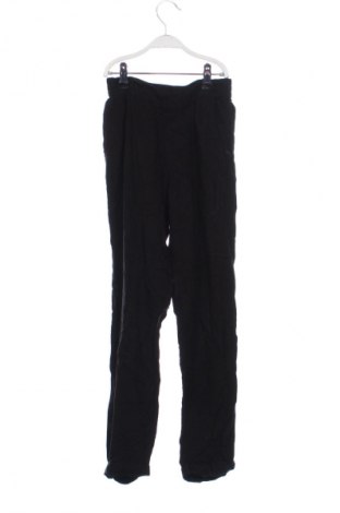Παιδικό παντελόνι Lindex, Μέγεθος 10-11y/ 146-152 εκ., Χρώμα Μαύρο, Τιμή 11,00 €