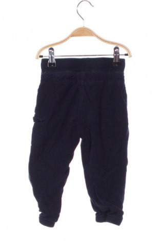 Παιδικό παντελόνι Lupilu, Μέγεθος 12-18m/ 80-86 εκ., Χρώμα Μπλέ, Τιμή 11,00 €