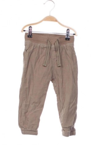 Παιδικό παντελόνι Lupilu, Μέγεθος 12-18m/ 80-86 εκ., Χρώμα  Μπέζ, Τιμή 11,00 €