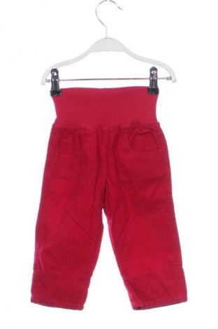 Detské nohavice  Lupilu, Veľkosť 3-6m/ 62-68 cm, Farba Ružová, Cena  10,74 €