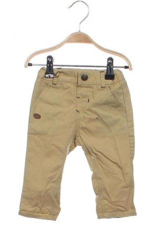 Detské nohavice  Mamas & Papas, Veľkosť 3-6m/ 62-68 cm, Farba Béžová, Cena  7,95 €