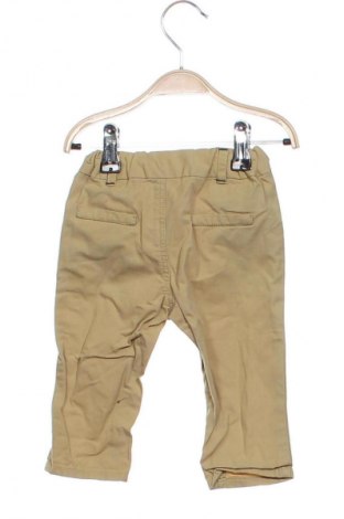 Detské nohavice  Mamas & Papas, Veľkosť 3-6m/ 62-68 cm, Farba Béžová, Cena  7,95 €