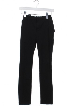 Detské nohavice  Marks & Spencer, Veľkosť 12-13y/ 158-164 cm, Farba Čierna, Cena  4,95 €