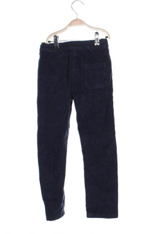 Detské nohavice  Marks & Spencer, Veľkosť 5-6y/ 116-122 cm, Farba Modrá, Cena  6,95 €