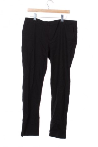 Detské nohavice  Marks & Spencer, Veľkosť 15-18y/ 170-176 cm, Farba Čierna, Cena  6,95 €