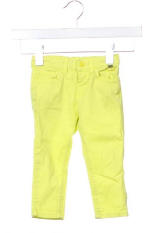 Kinderhose Mayoral, Größe 9-12m/ 74-80 cm, Farbe Grün, Preis 15,86 €