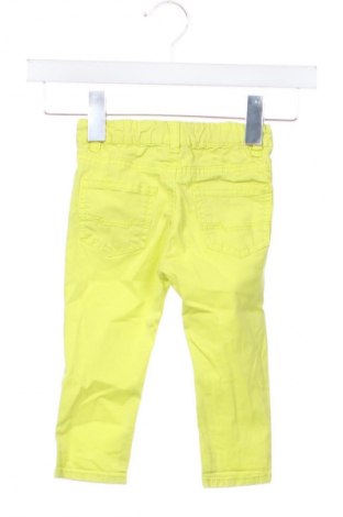 Kinderhose Mayoral, Größe 9-12m/ 74-80 cm, Farbe Grün, Preis 15,86 €