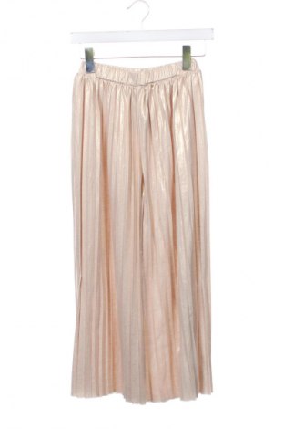 Детски панталон Mayoral, Размер 8-9y/ 134-140 см, Цвят Бежов, Цена 35,10 лв.