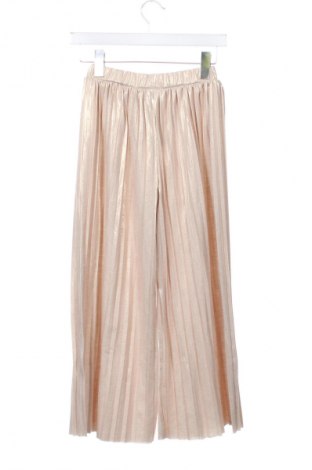 Детски панталон Mayoral, Размер 8-9y/ 134-140 см, Цвят Бежов, Цена 35,10 лв.