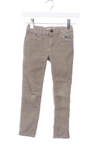 Kinderhose Monoprix, Größe 5-6y/ 116-122 cm, Farbe Beige, Preis 8,99 €