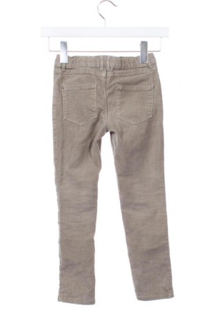 Kinderhose Monoprix, Größe 5-6y/ 116-122 cm, Farbe Beige, Preis 8,99 €