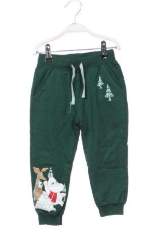 Detské nohavice  Moomin, Veľkosť 18-24m/ 86-98 cm, Farba Viacfarebná, Cena  10,74 €