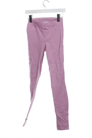 Detské nohavice  Name It, Veľkosť 10-11y/ 146-152 cm, Farba Fialová, Cena  13,95 €