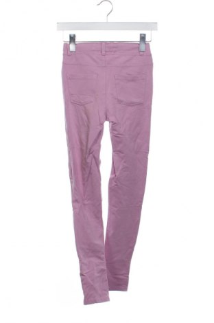 Detské nohavice  Name It, Veľkosť 10-11y/ 146-152 cm, Farba Fialová, Cena  13,95 €