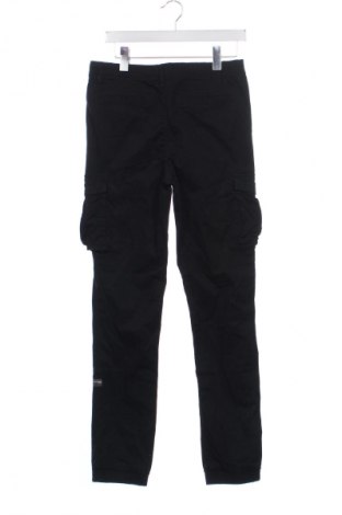 Detské nohavice  Name It, Veľkosť 15-18y/ 170-176 cm, Farba Čierna, Cena  12,82 €