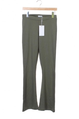 Kinderhose Name It, Größe 12-13y/ 158-164 cm, Farbe Grün, Preis 30,99 €