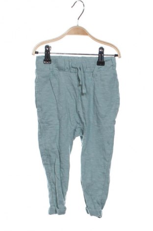 Kinderhose Next, Größe 12-18m/ 80-86 cm, Farbe Blau, Preis € 16,45