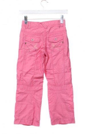 Detské nohavice  Next, Veľkosť 7-8y/ 128-134 cm, Farba Ružová, Cena  12,79 €