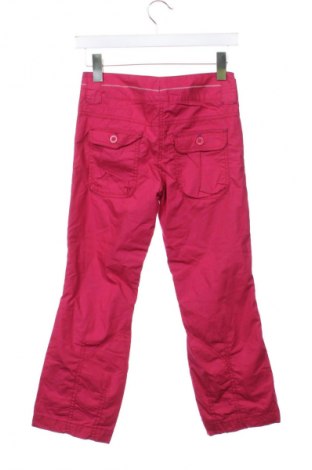Detské nohavice  Next, Veľkosť 7-8y/ 128-134 cm, Farba Ružová, Cena  28,64 €