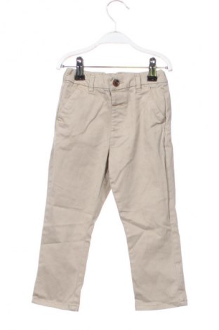 Dziecięce spodnie Next, Rozmiar 18-24m/ 86-98 cm, Kolor Beżowy, Cena 150,99 zł