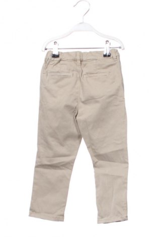 Dziecięce spodnie Next, Rozmiar 18-24m/ 86-98 cm, Kolor Beżowy, Cena 150,99 zł