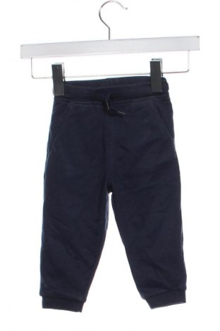 Pantaloni pentru copii Orchestra, Mărime 12-18m/ 80-86 cm, Culoare Albastru, Preț 37,99 Lei
