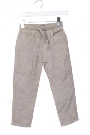 Dětské kalhoty  Oviesse, Velikost 4-5y/ 110-116 cm, Barva Šedá, Cena  169,00 Kč