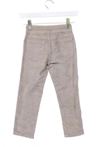 Dětské kalhoty  Oviesse, Velikost 4-5y/ 110-116 cm, Barva Šedá, Cena  169,00 Kč