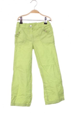 Detské nohavice  Palomino, Veľkosť 3-4y/ 104-110 cm, Farba Zelená, Cena  11,00 €