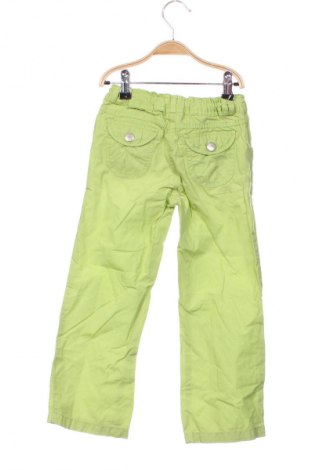 Detské nohavice  Palomino, Veľkosť 3-4y/ 104-110 cm, Farba Zelená, Cena  11,00 €