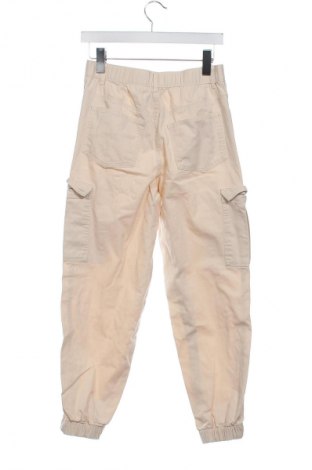 Dětské kalhoty  Pepco, Velikost 11-12y/ 152-158 cm, Barva Béžová, Cena  266,00 Kč