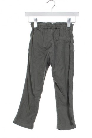 Kinderhose Petit Bateau, Größe 7-8y/ 128-134 cm, Farbe Grün, Preis 20,97 €