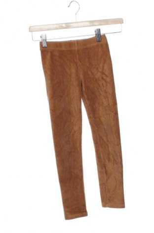 Παιδικό παντελόνι Pieces, Μέγεθος 6-9m/ 68-74 εκ., Χρώμα Καφέ, Τιμή 11,99 €