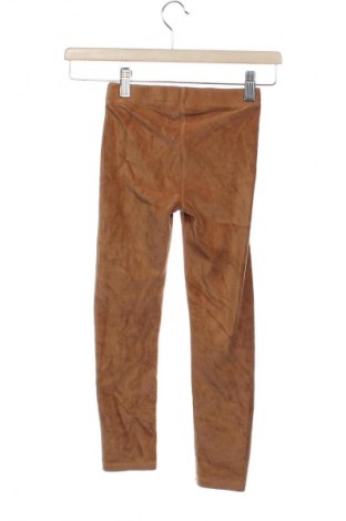 Παιδικό παντελόνι Pieces, Μέγεθος 6-9m/ 68-74 εκ., Χρώμα Καφέ, Τιμή 11,99 €