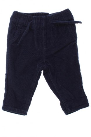 Kinderhose Primark, Größe 2-3m/ 56-62 cm, Farbe Blau, Preis 11,00 €