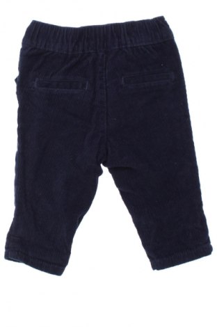 Kinderhose Primark, Größe 2-3m/ 56-62 cm, Farbe Blau, Preis 11,00 €
