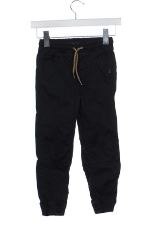 Pantaloni pentru copii Reserved, Mărime 5-6y/ 116-122 cm, Culoare Albastru, Preț 105,00 Lei