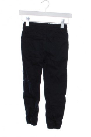 Pantaloni pentru copii Reserved, Mărime 5-6y/ 116-122 cm, Culoare Albastru, Preț 105,00 Lei