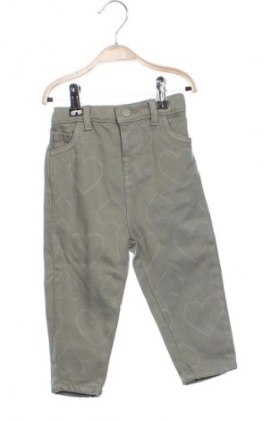 Detské nohavice  Reserved, Veľkosť 12-18m/ 80-86 cm, Farba Viacfarebná, Cena  7,95 €