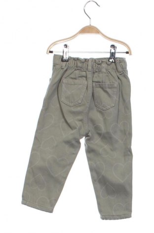 Detské nohavice  Reserved, Veľkosť 12-18m/ 80-86 cm, Farba Viacfarebná, Cena  7,95 €