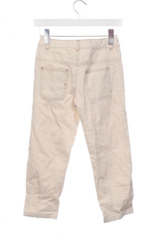 Detské nohavice  Reserved, Veľkosť 8-9y/ 134-140 cm, Farba Béžová, Cena  11,00 €