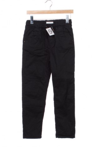 Dziecięce spodnie Reserved, Rozmiar 10-11y/ 146-152 cm, Kolor Czarny, Cena 48,05 zł