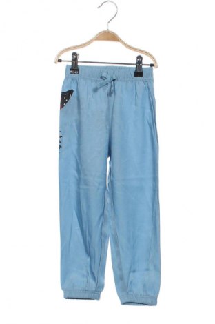 Pantaloni pentru copii SHEIN, Mărime 2-3y/ 98-104 cm, Culoare Albastru, Preț 44,99 Lei