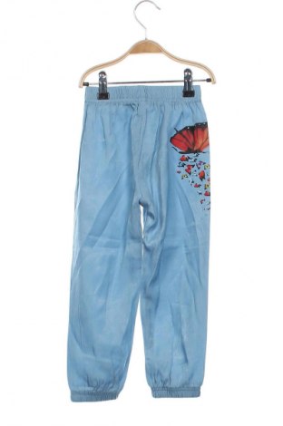 Pantaloni pentru copii SHEIN, Mărime 2-3y/ 98-104 cm, Culoare Albastru, Preț 44,99 Lei